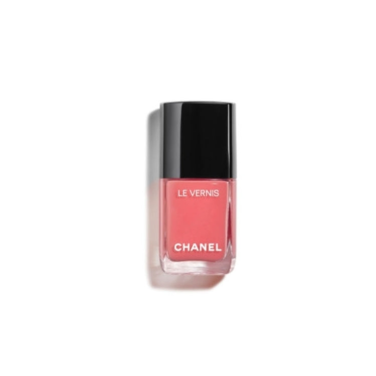 Chanel - Le Vernis - Longue Tenue - Longwear Nail Colour