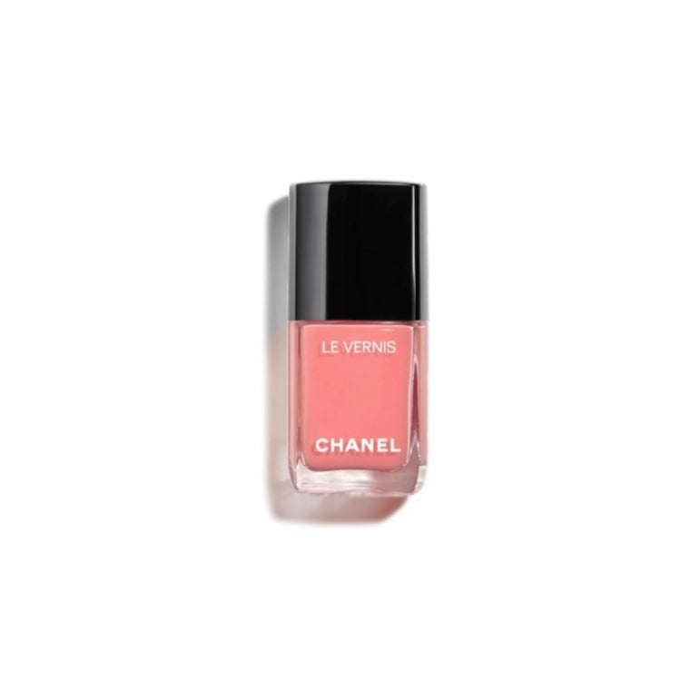 Chanel - Le Vernis - Longue Tenue - Longwear Nail Colour