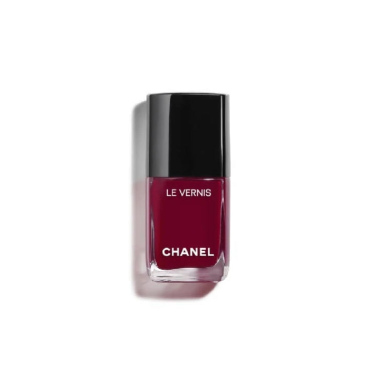 Chanel - Le Vernis - Longue Tenue - Longwear Nail Colour