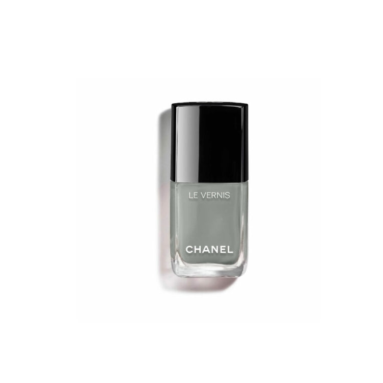 Chanel - Le Vernis - Longue Tenue - Longwear Nail Colour