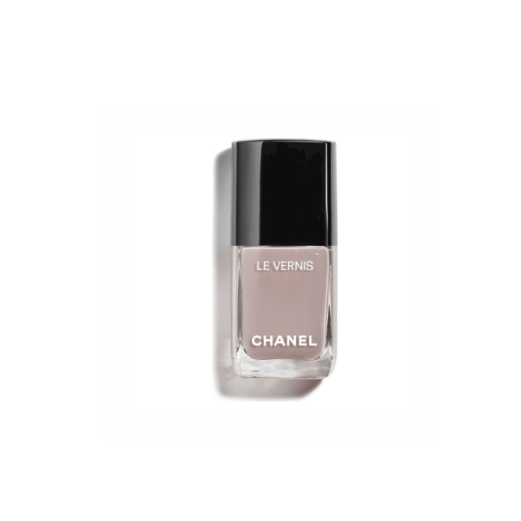 Chanel - Le Vernis - Longue Tenue - Longwear Nail Colour