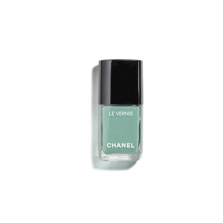 Chanel - Le Vernis - Longue Tenue - Longwear Nail Colour