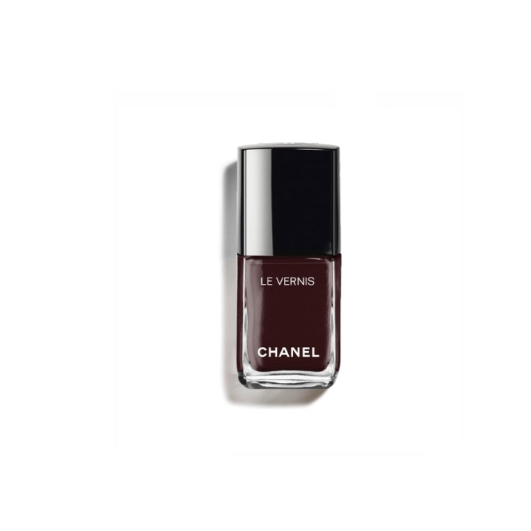 Chanel - Le Vernis - Longue Tenue - Longwear Nail Colour