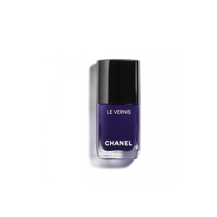 Chanel - Le Vernis - Longue Tenue - Longwear Nail Colour