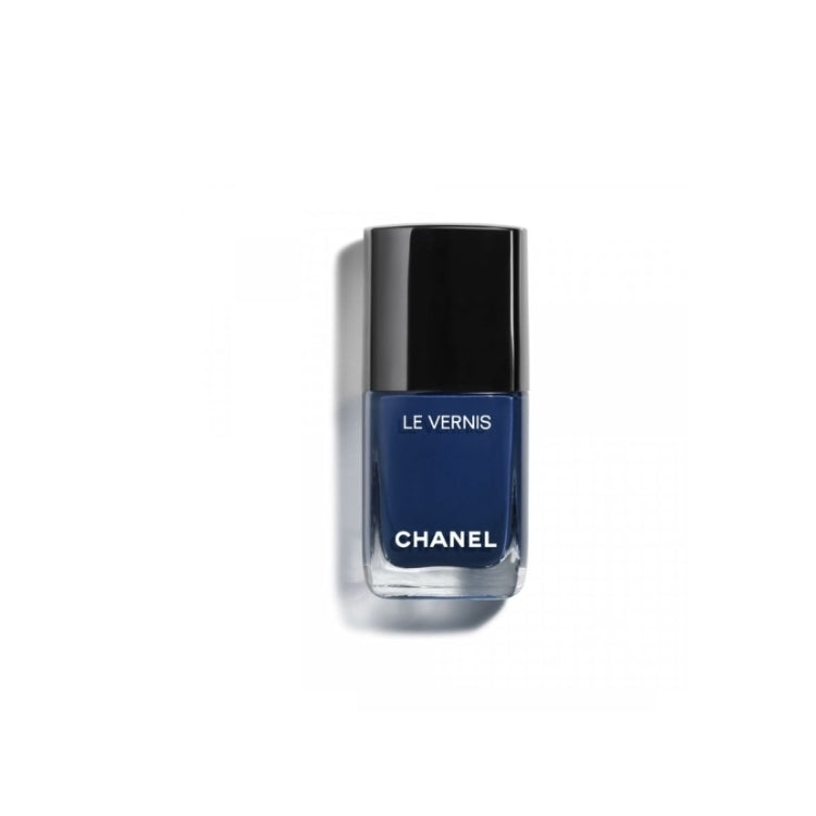 Chanel - Le Vernis - Longue Tenue - Longwear Nail Colour