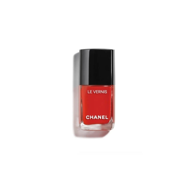 Chanel - Le Vernis - Longue Tenue - Longwear Nail Colour
