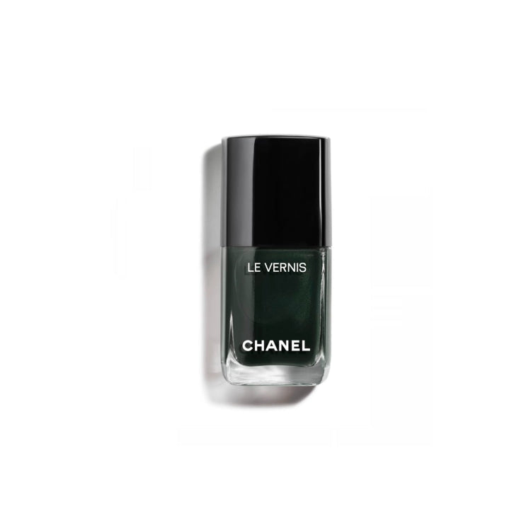 Chanel - Le Vernis - Longue Tenue - Longwear Nail Colour