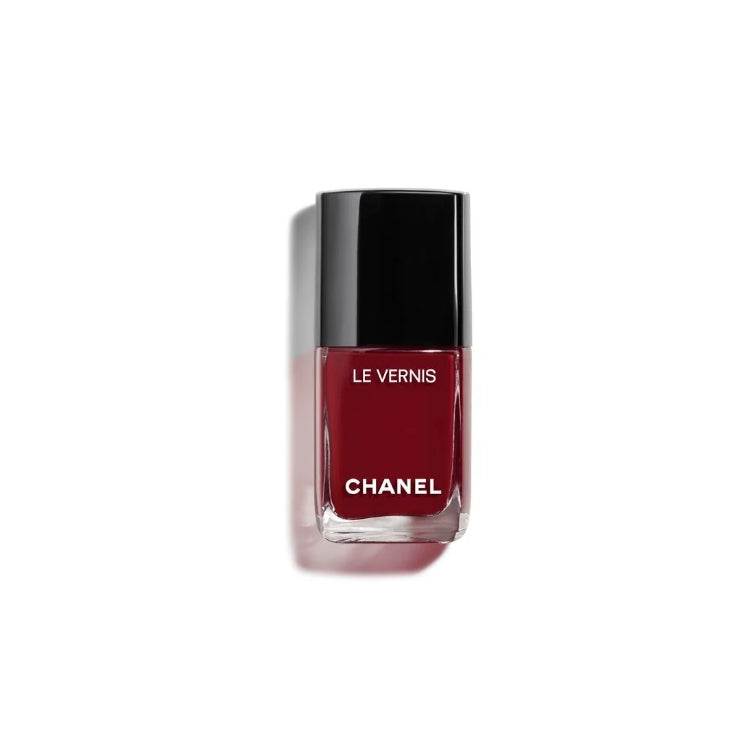 Chanel - Le Vernis - Longue Tenue - Longwear Nail Colour