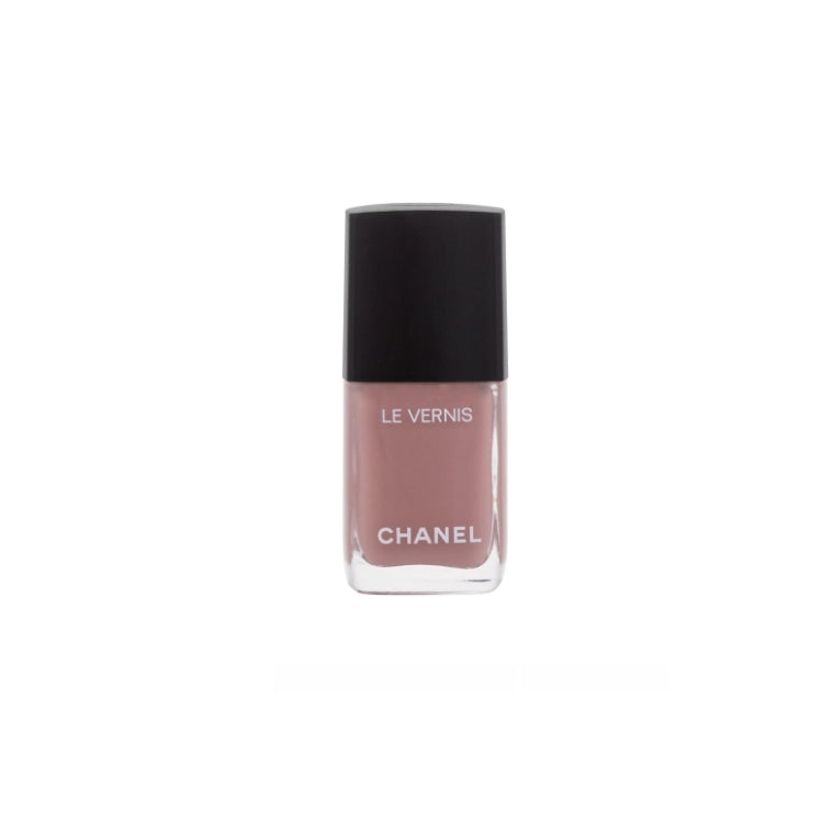 Chanel - Le Vernis - Longue Tenue - Longwear Nail Colour