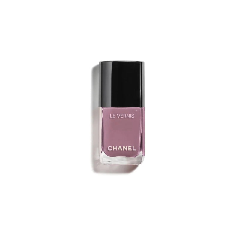 Chanel - Le Vernis - Longue Tenue - Longwear Nail Colour
