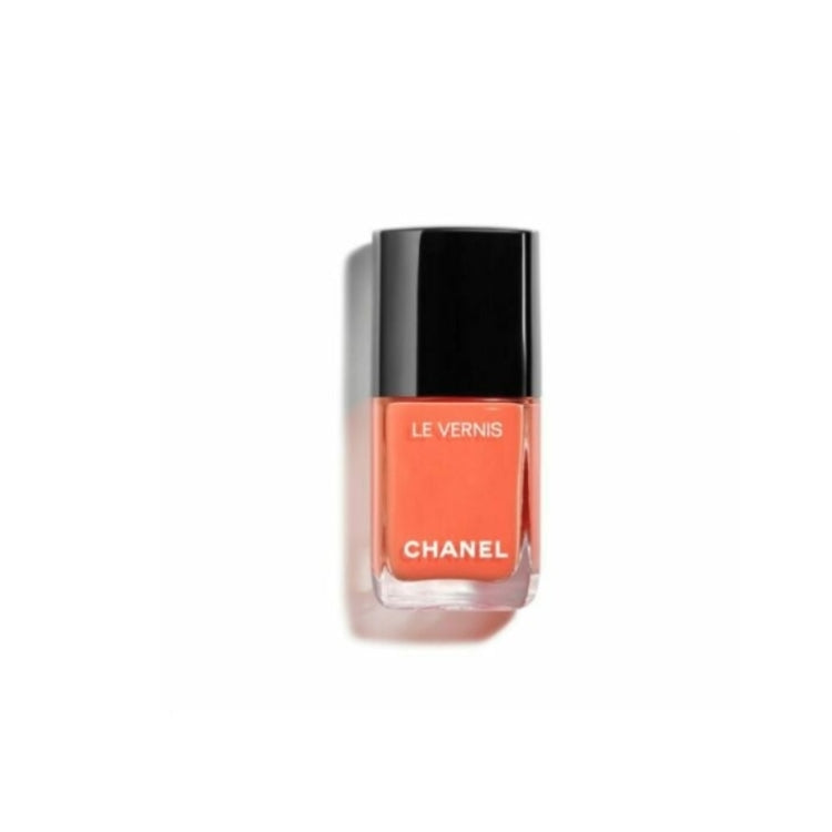 Chanel - Le Vernis - Longue Tenue - Longwear Nail Colour
