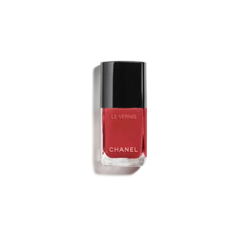 Chanel - Le Vernis - Longue Tenue - Longwear Nail Colour