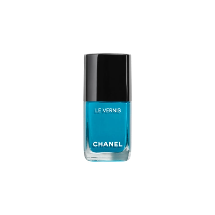 Chanel - Le Vernis - Longue Tenue - Longwear Nail Colour