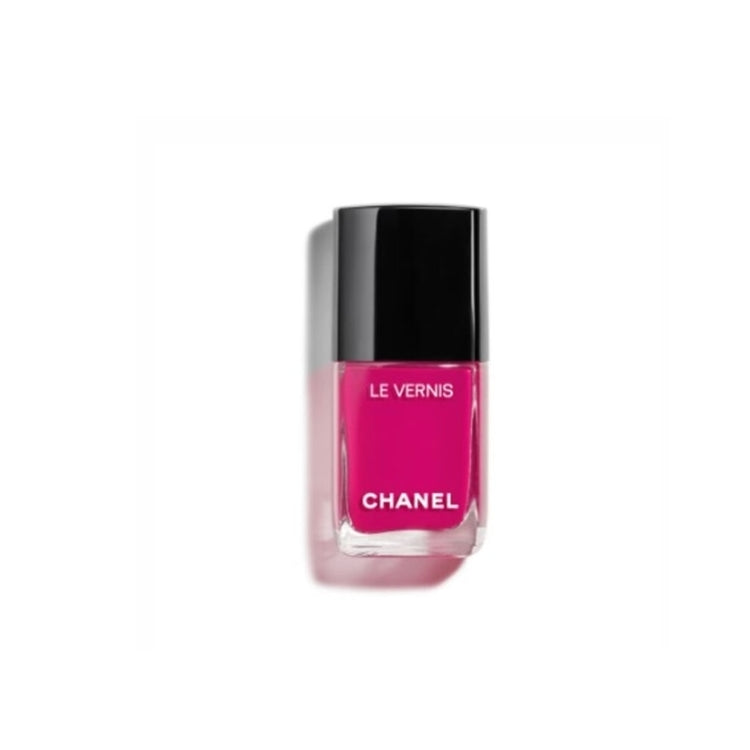 Chanel - Le Vernis - Longue Tenue - Longwear Nail Colour