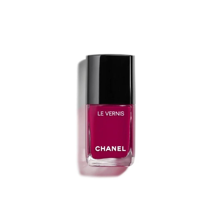Chanel - Le Vernis - Longue Tenue - Longwear Nail Colour