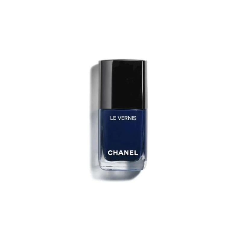 Chanel - Le Vernis - Longue Tenue - Longwear Nail Colour