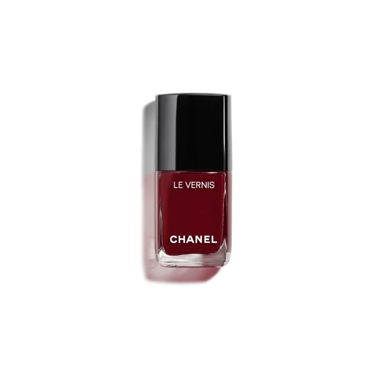Chanel - Le Vernis - Longue Tenue - Longwear Nail Colour