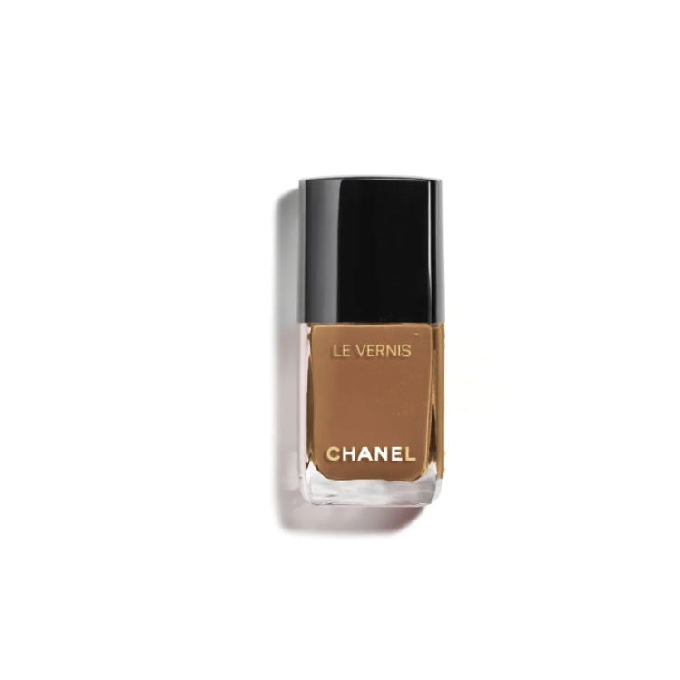 Chanel - Le Vernis - Longue Tenue - Longwear Nail Colour