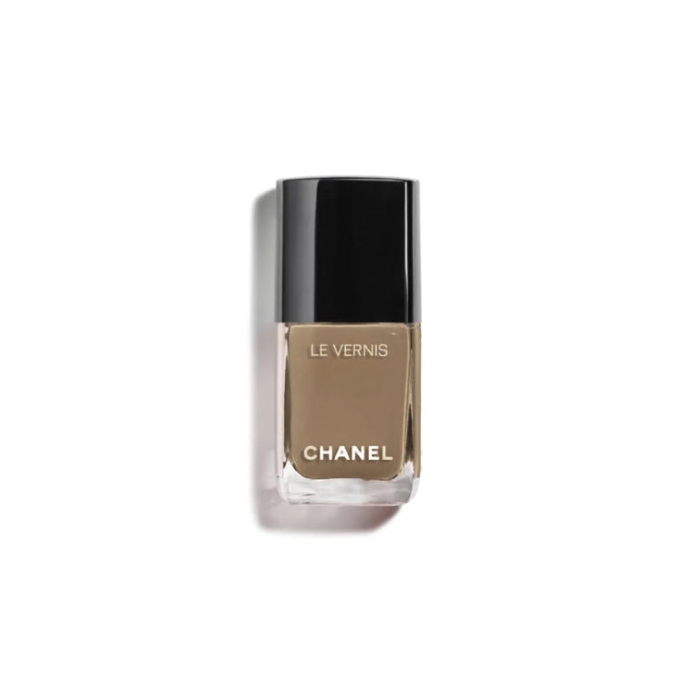 Chanel - Le Vernis - Longue Tenue - Longwear Nail Colour