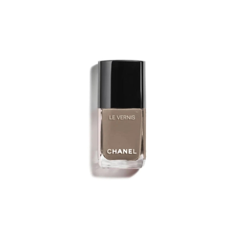 Chanel - Le Vernis - Longue Tenue - Longwear Nail Colour