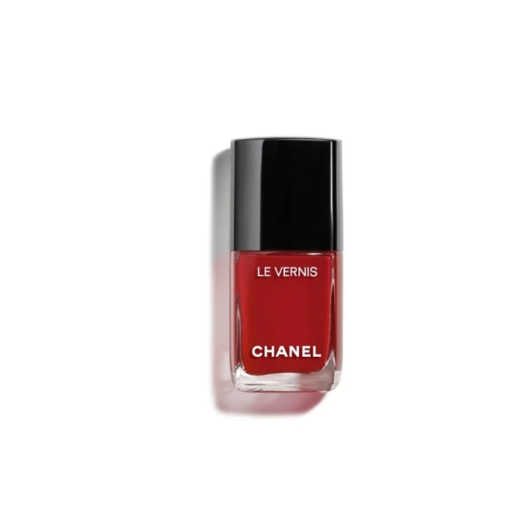 Chanel - Le Vernis - Longue Tenue - Longwear Nail Colour