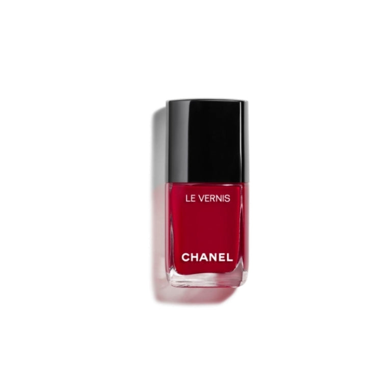 Chanel - Le Vernis - Longue Tenue - Longwear Nail Colour