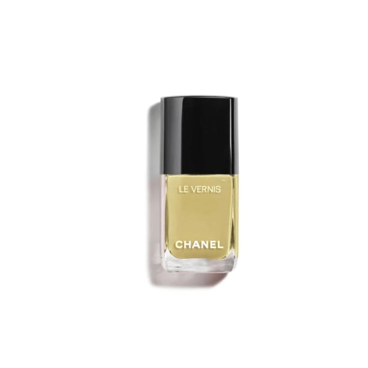 Chanel - Le Vernis - Longue Tenue - Longwear Nail Colour