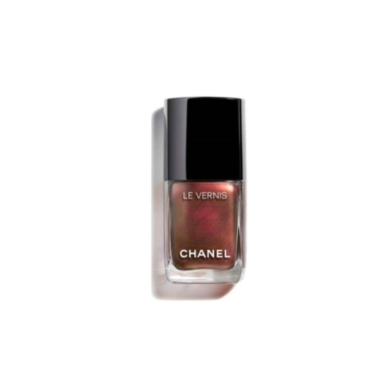 Chanel - Le Vernis - Longue Tenue - Longwear Nail Colour