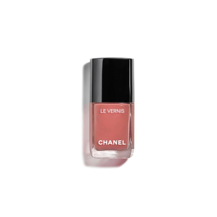 Chanel - Le Vernis - Longue Tenue - Longwear Nail Colour