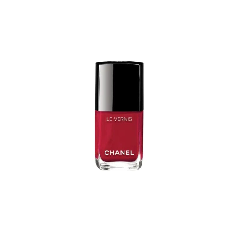 Chanel - Le Vernis - Longue Tenue - Longwear Nail Colour