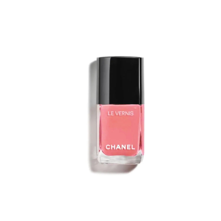 Chanel - Le Vernis - Longue Tenue - Longwear Nail Colour