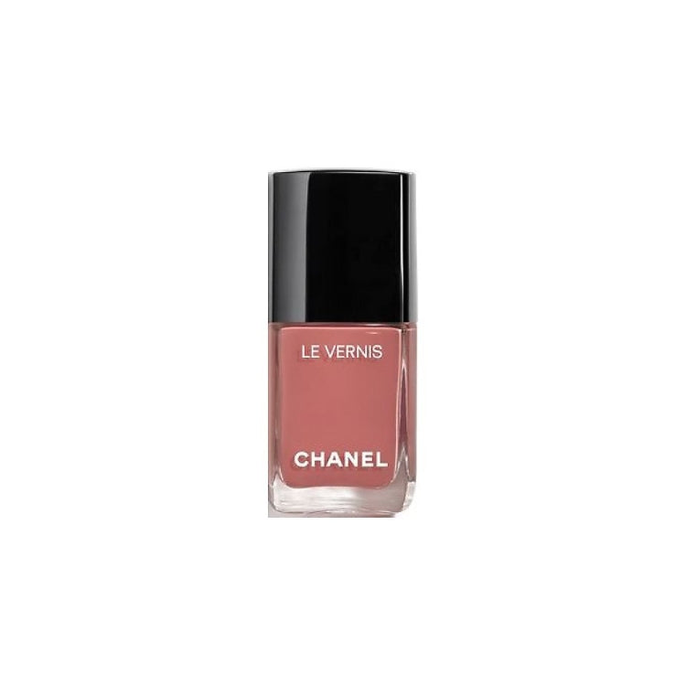 Chanel - Le Vernis - Longue Tenue - Longwear Nail Colour