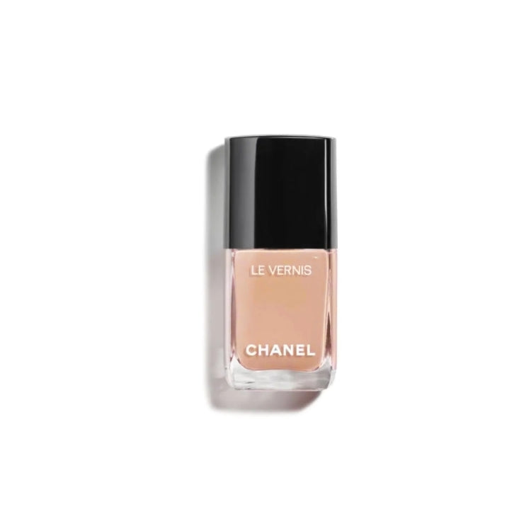 Chanel - Le Vernis - Longue Tenue - Longwear Nail Colour