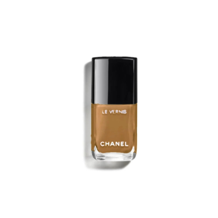 Chanel - Le Vernis - Longue Tenue - Longwear Nail Colour