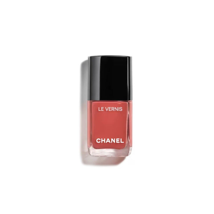 Chanel - Le Vernis - Longue Tenue - Longwear Nail Colour
