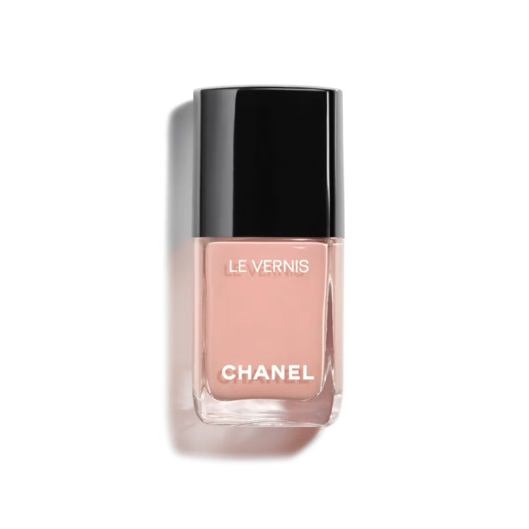 Chanel - Le Vernis - Nail Colour