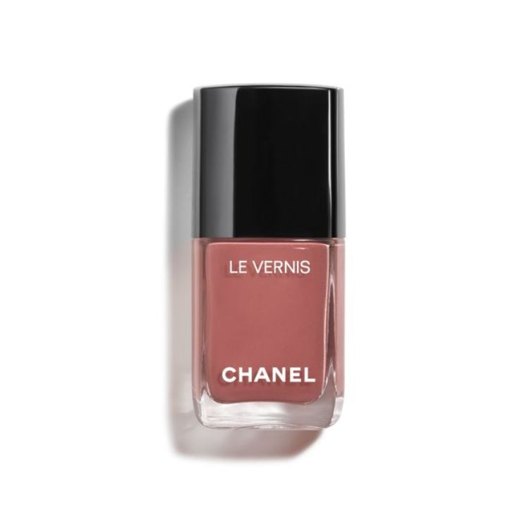 Chanel - Le Vernis - Nail Colour
