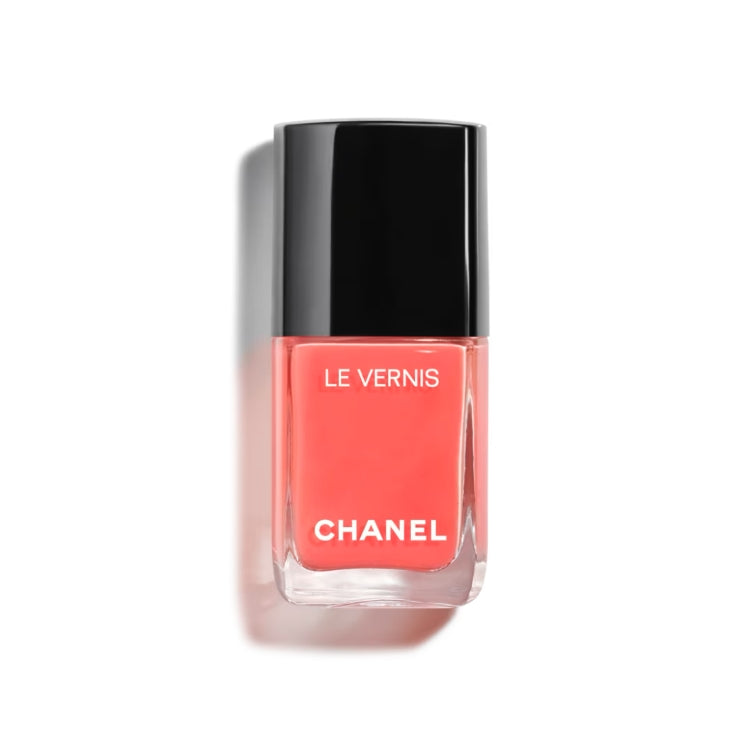 Chanel - Le Vernis - Nail Colour