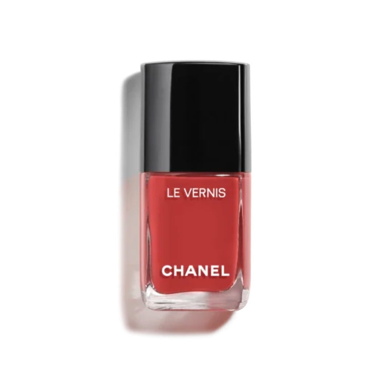Chanel - Le Vernis - Nail Colour