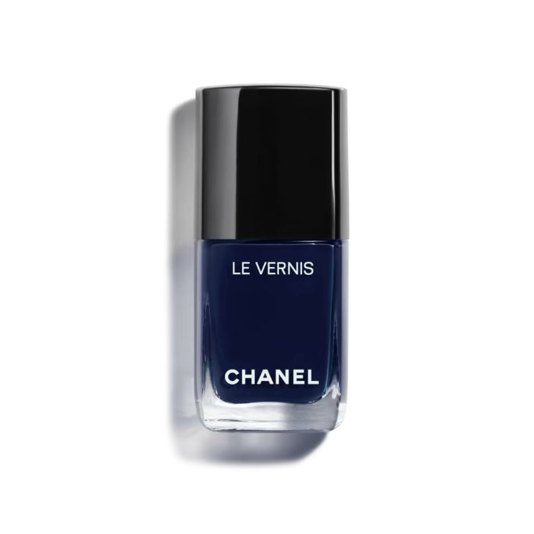Chanel - Le Vernis - Nail Colour
