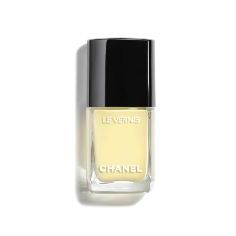 Chanel - Le Vernis - Nail Colour