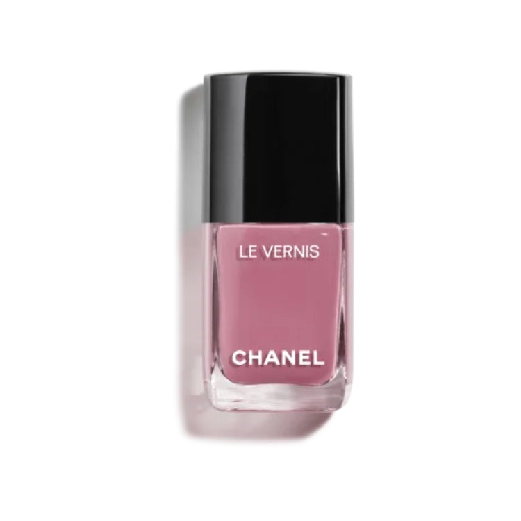 Chanel - Le Vernis - Nail Colour