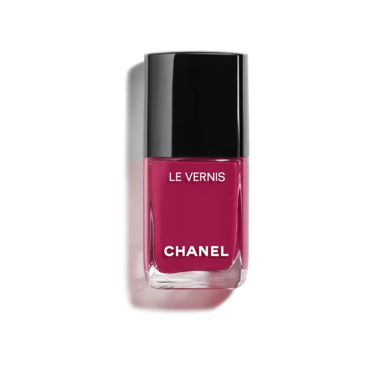 Chanel - Le Vernis - Nail Colour