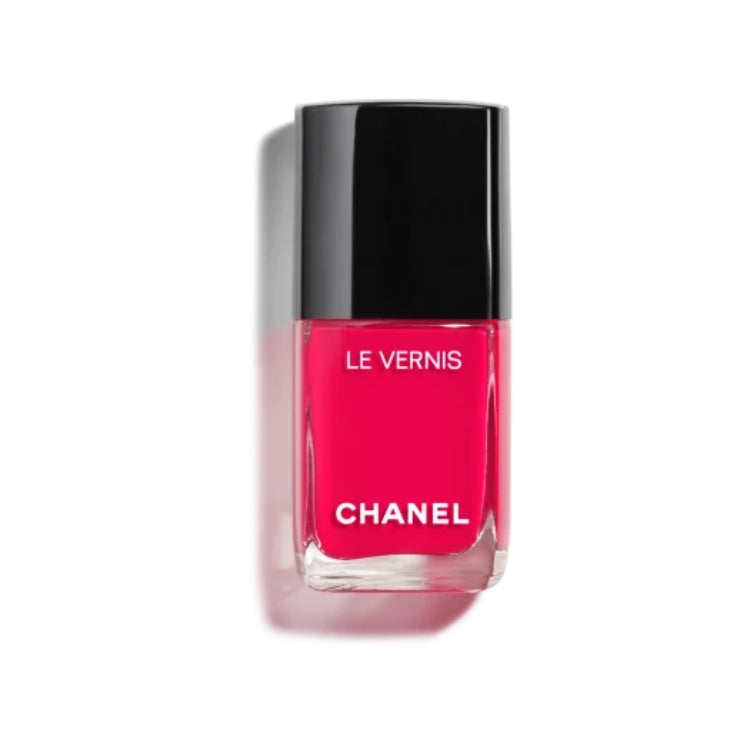 Chanel - Le Vernis - Nail Colour