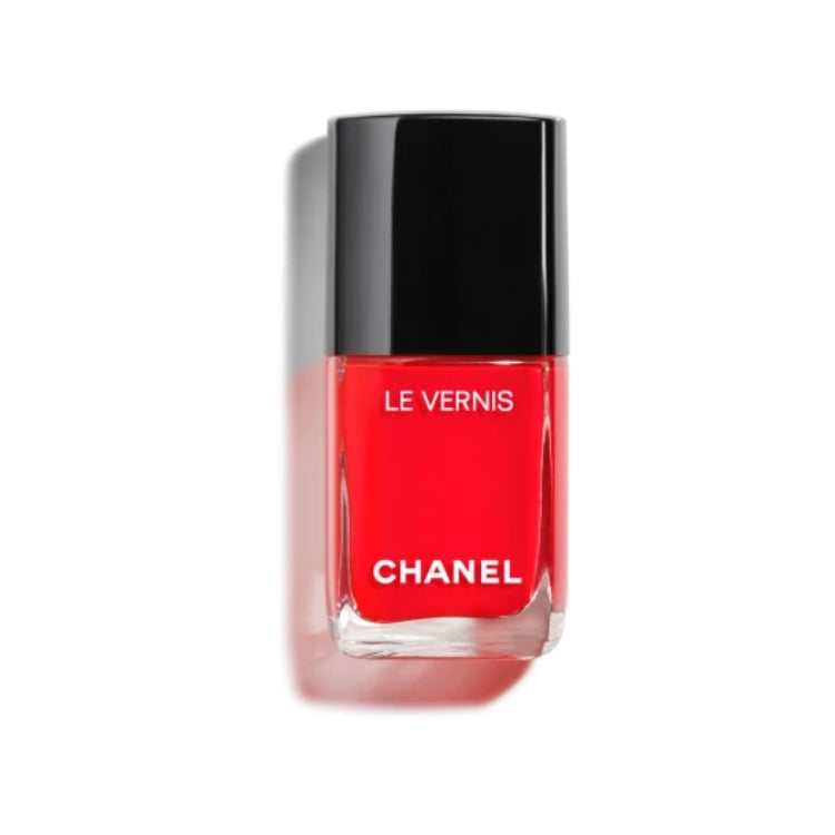 Chanel - Le Vernis - Nail Colour