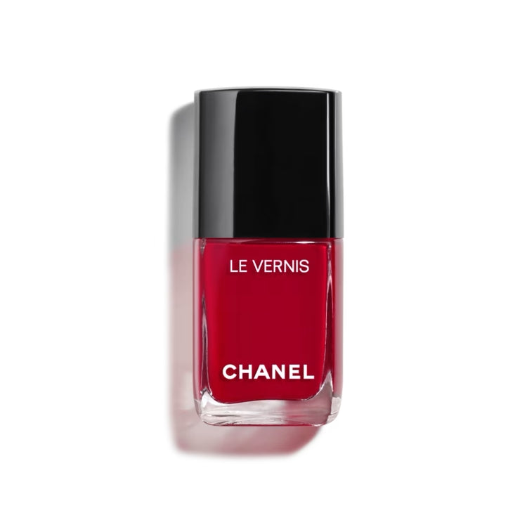 Chanel - Le Vernis - Nail Colour