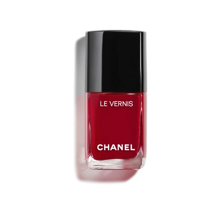 Chanel - Le Vernis - Nail Colour