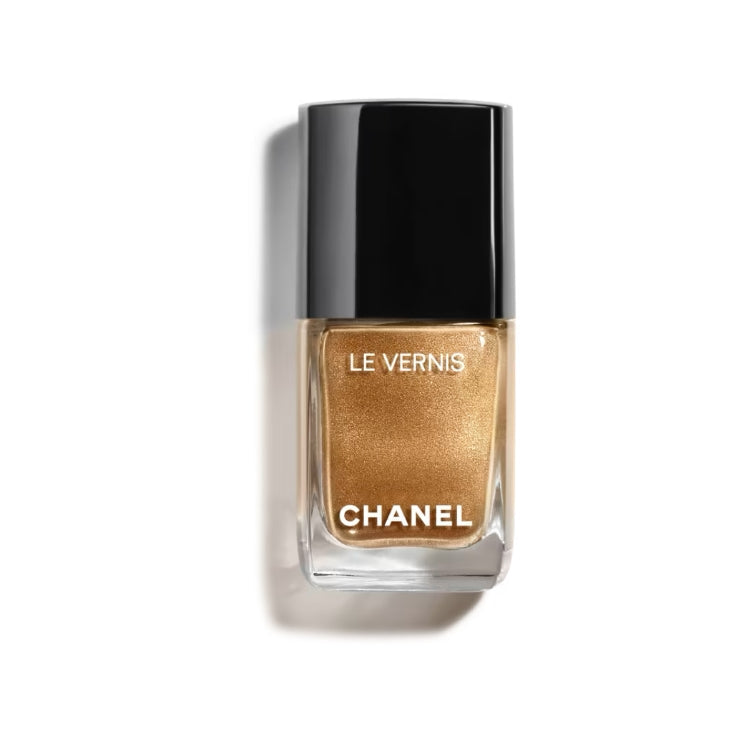 Chanel - Le Vernis - Nail Colour