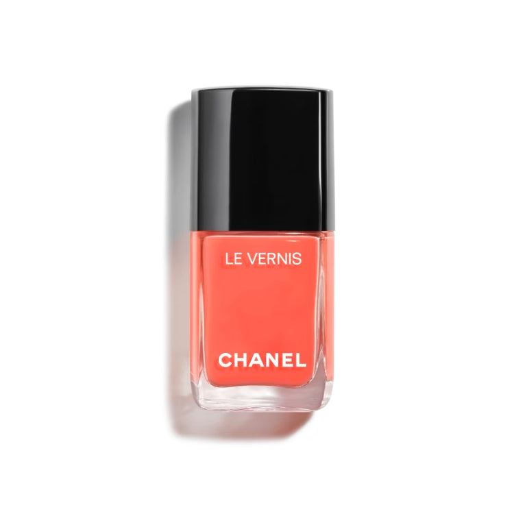 Chanel - Le Vernis - Nail Colour