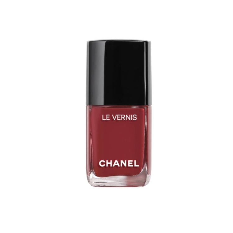 Chanel - Le Vernis - Nail Colour